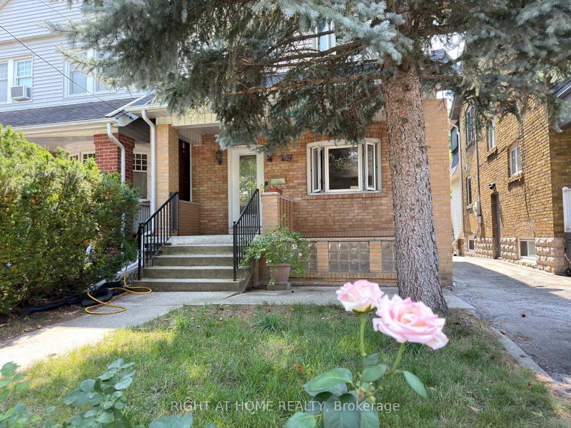 Image of home for listing MLS® C14086058