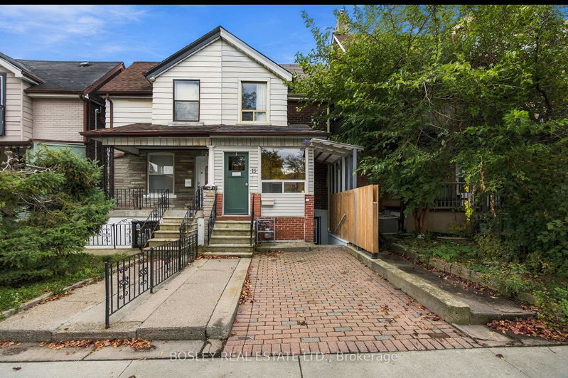 Image of home for listing MLS® C14086068