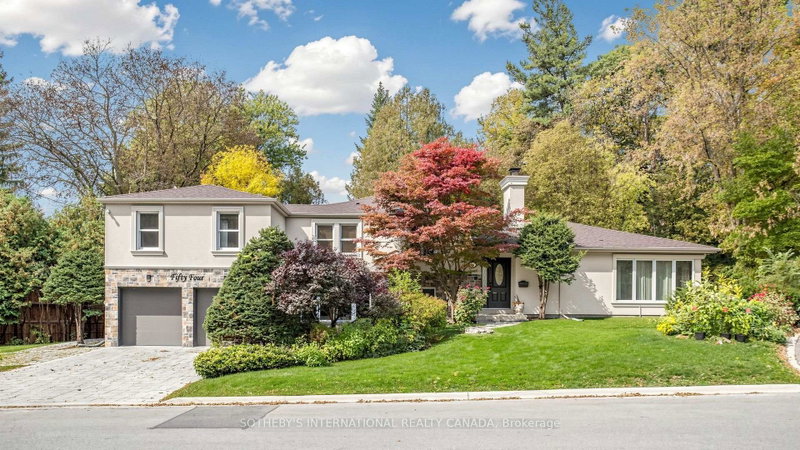 Image of home for listing MLS® C14086116