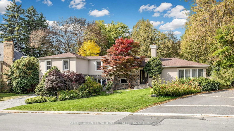 Image of home for listing MLS® C14086116