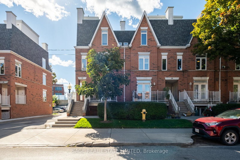 Image of home for listing MLS® C14086188