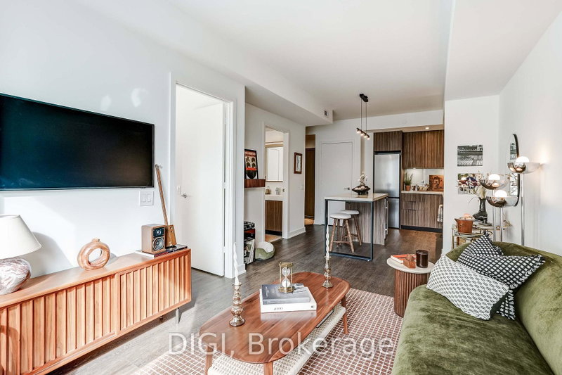 Image of home for listing MLS® C14086254