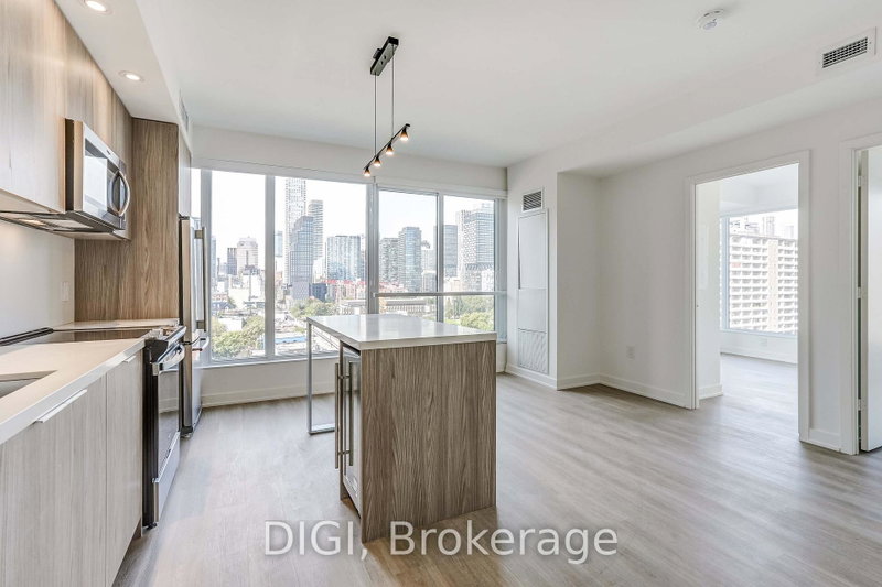 Image of home for listing MLS® C14086280