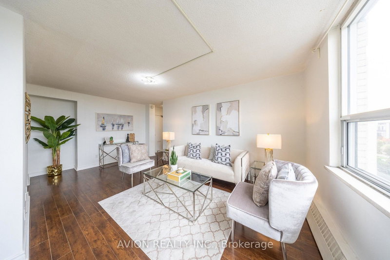 Image of home for listing MLS® C14086460