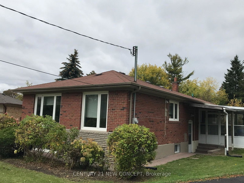 Image of home for listing MLS® C14086468