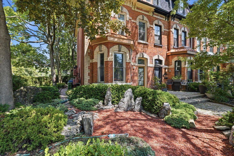 Image of home for listing MLS® C14086552