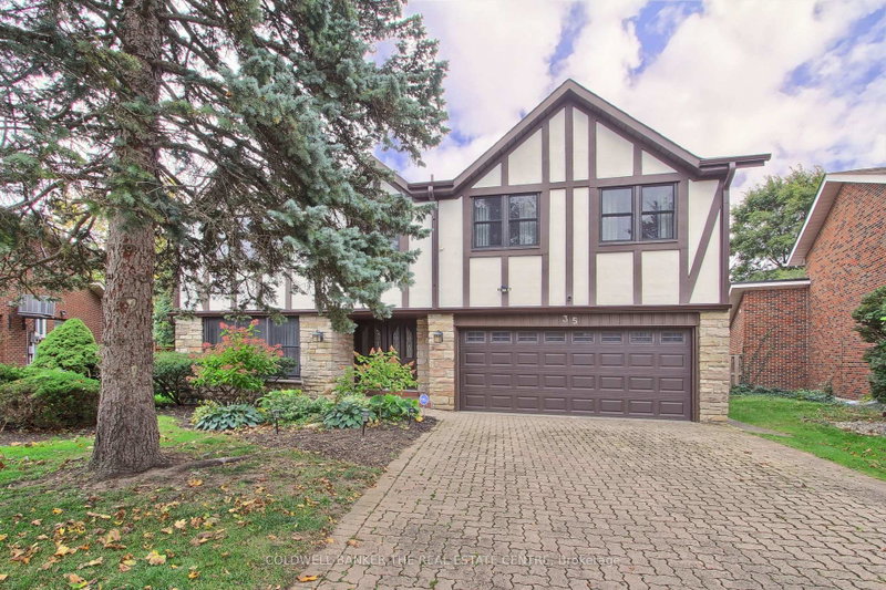 Image of home for listing MLS® C14086596
