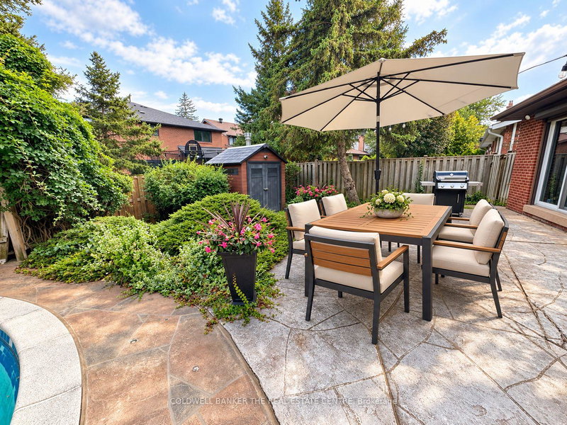 Image of home for listing MLS® C14086596