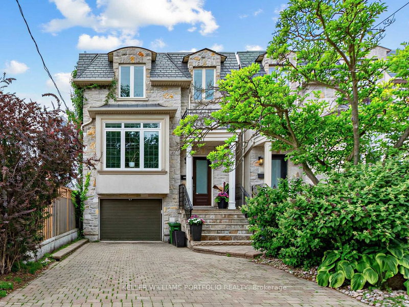 Image of home for listing MLS® C14086634