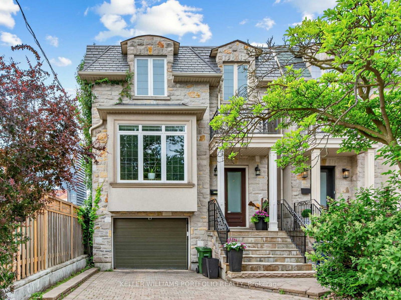 Image of home for listing MLS® C14086634