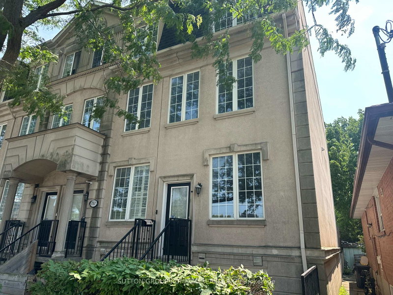 Image of home for listing MLS® C14086686