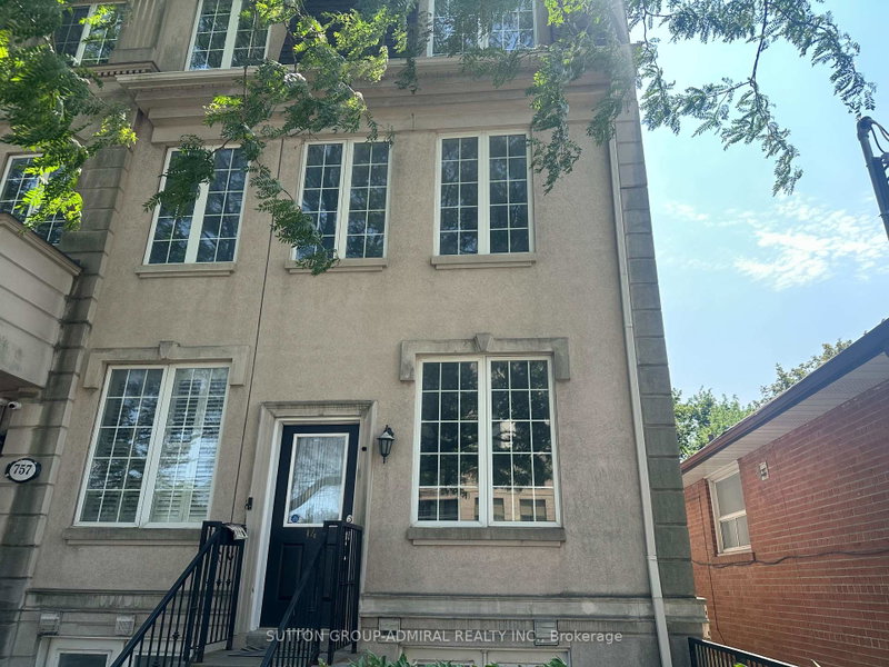 Image of home for listing MLS® C14086686