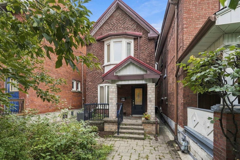 Image of home for listing MLS® C14086726