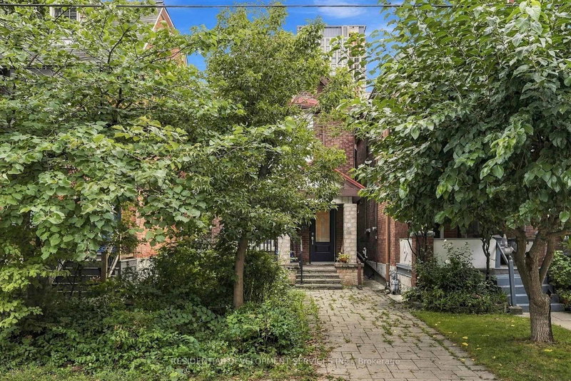 Image of home for listing MLS® C14086726