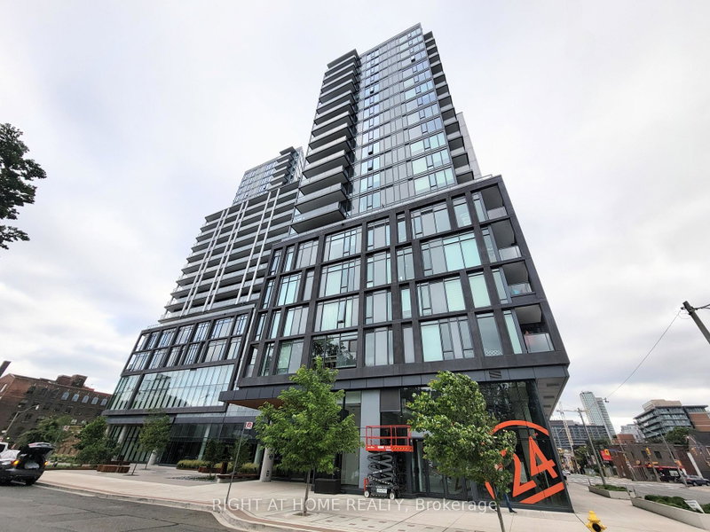 Image of home for listing MLS® C14086730