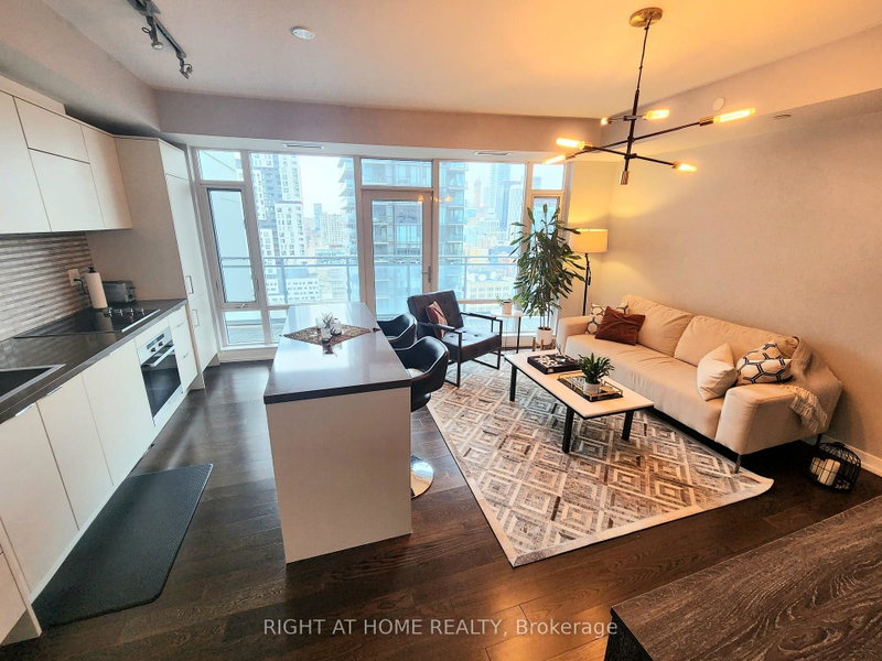Image of home for listing MLS® C14086780
