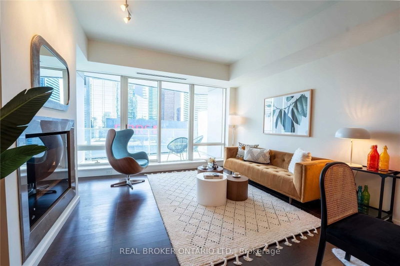 Image of home for listing MLS® C14086962