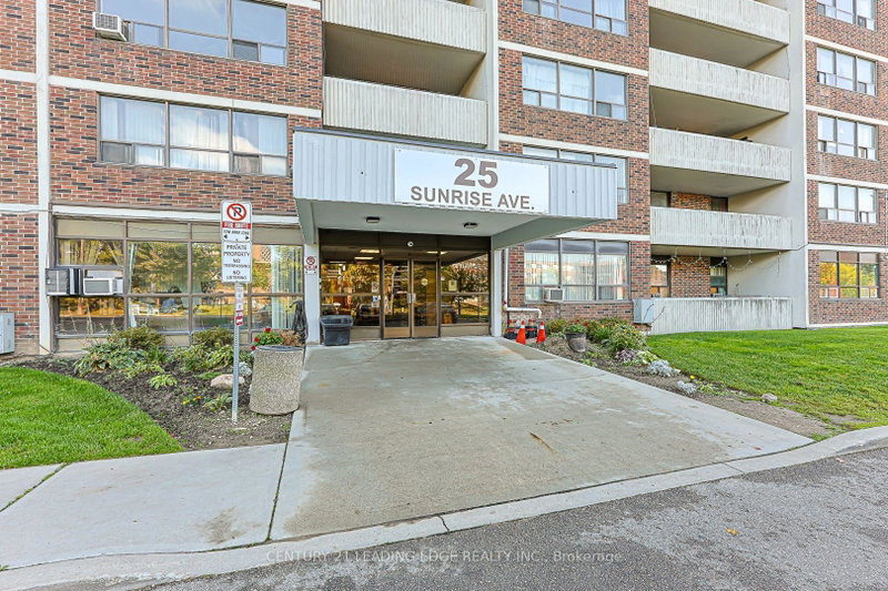 Image of home for listing MLS® C14086998