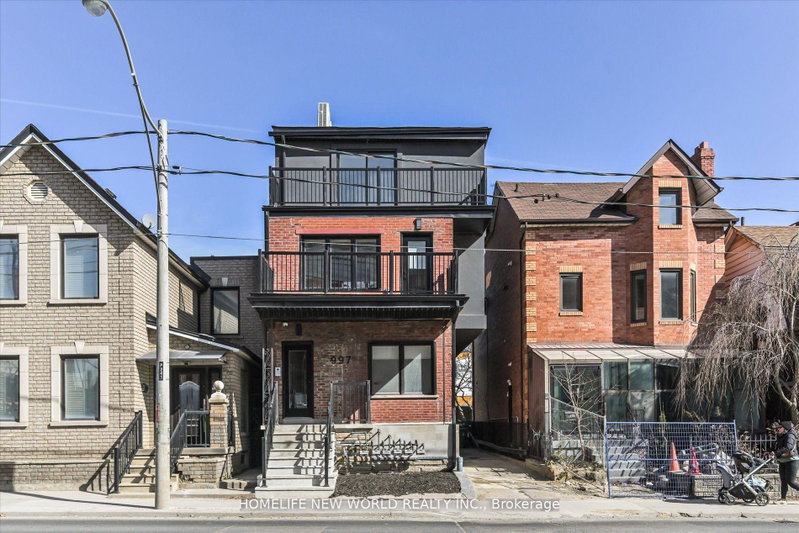 Image of home for listing MLS® C14087134