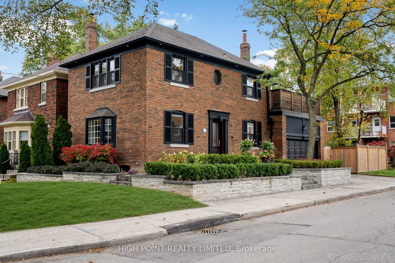 Image 3 of listing MLS® C14087160