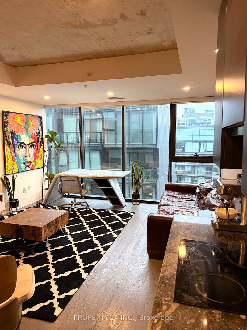 Image of home for listing MLS® C14087294
