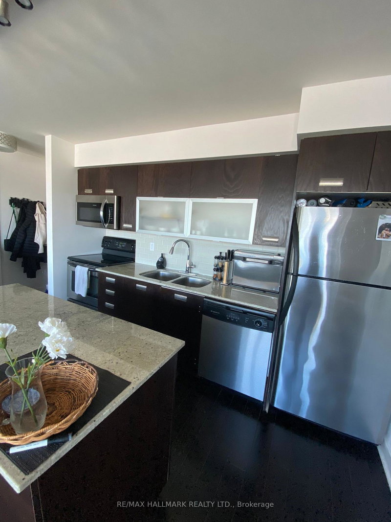 Image of home for listing MLS® C14087296