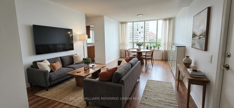 Image of home for listing MLS® C14087340