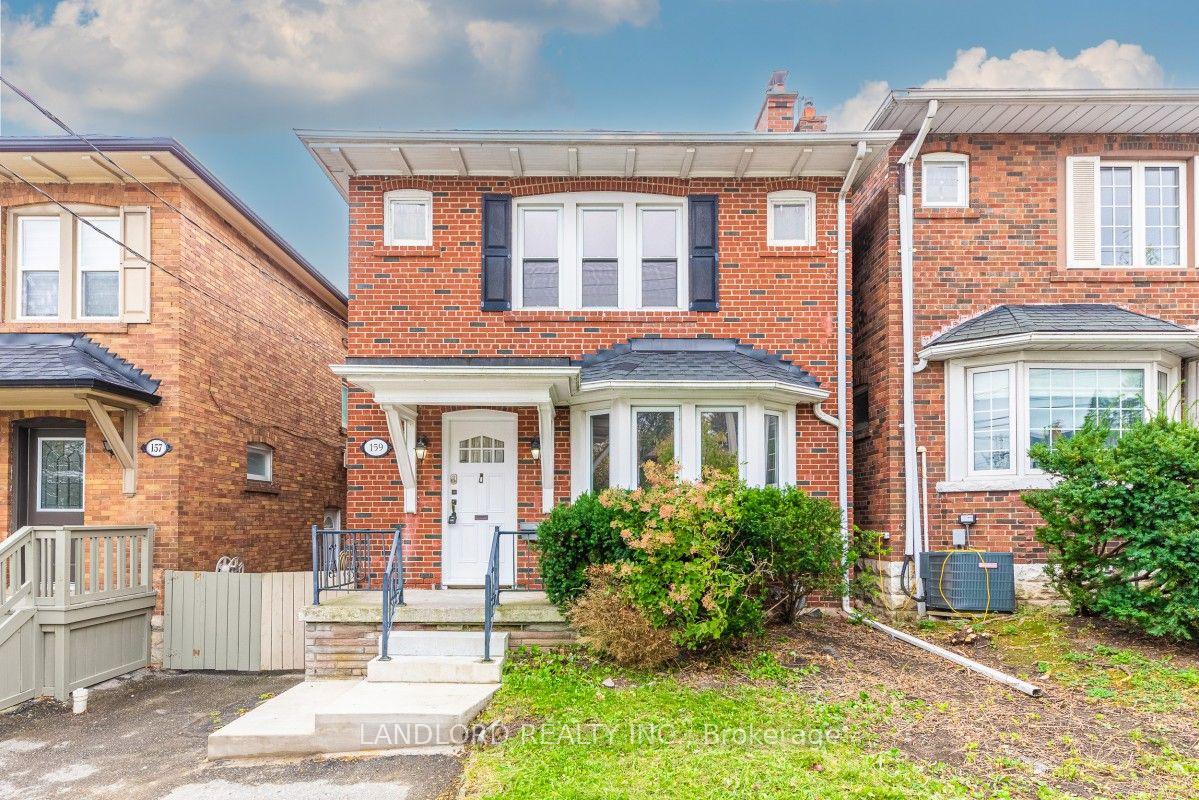 Image of home for listing MLS® C14087428