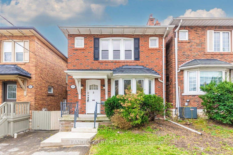 Image 1 of listing MLS® C14087428