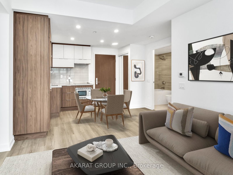 Image of home for listing MLS® C14087452