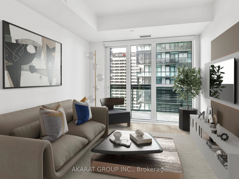 Image of home for listing MLS® C14087452