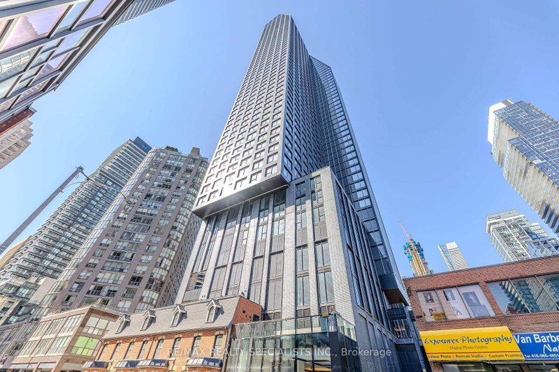Image of home for listing MLS® C14087494