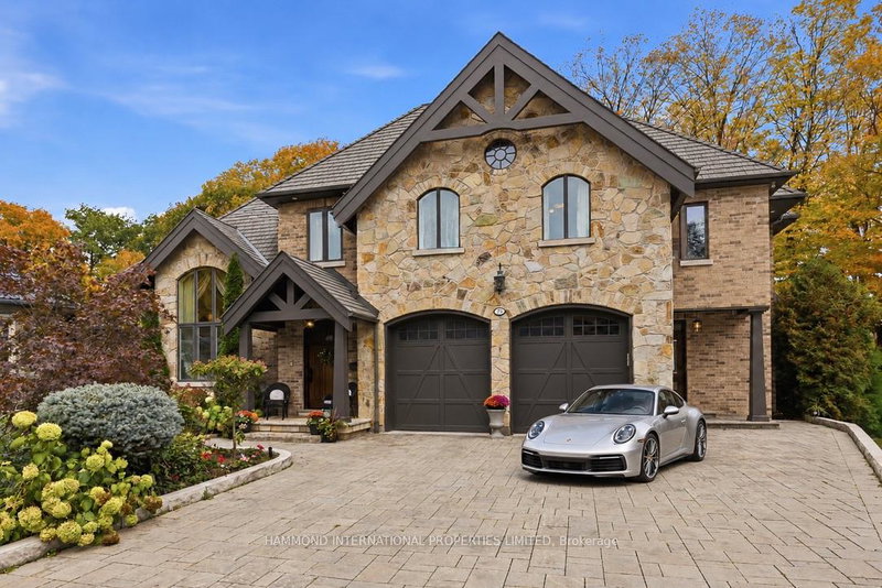 Image of home for listing MLS® C14087514