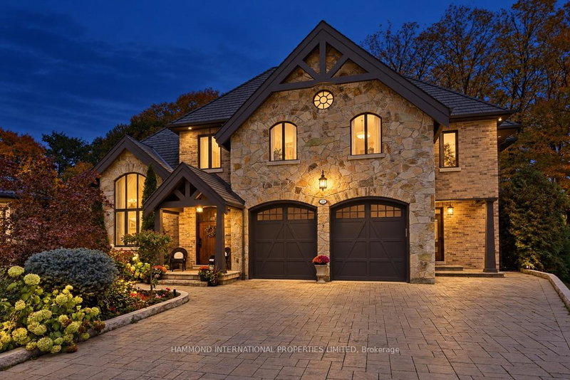 Image of home for listing MLS® C14087514