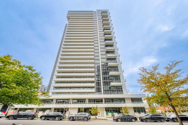 Image of home for listing MLS® C14087566