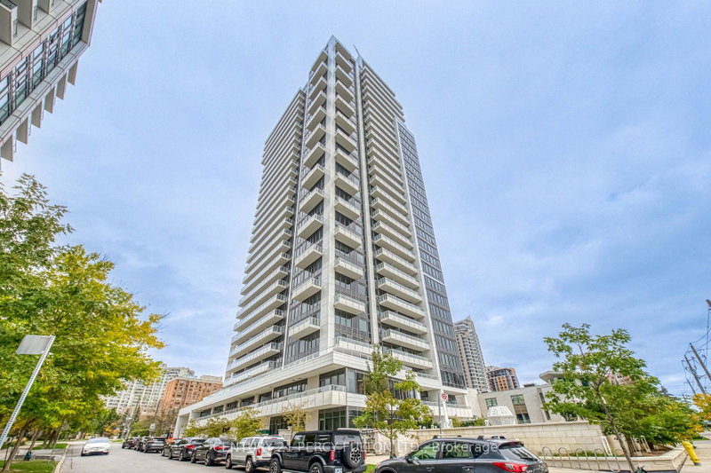 Image of home for listing MLS® C14087566