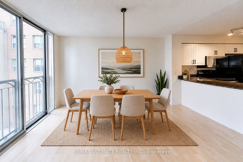 Image of home for listing MLS® C14087610