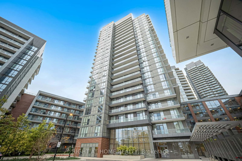 Image of home for listing MLS® C14087668