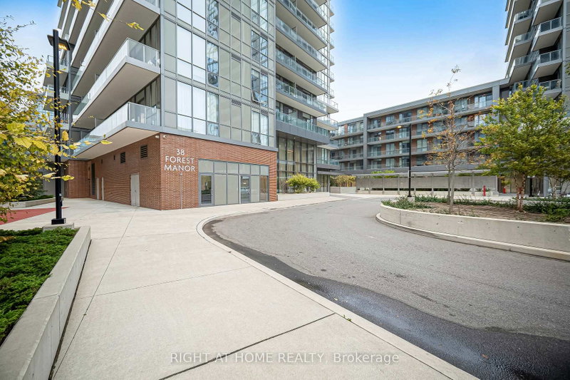 Image of home for listing MLS® C14087668