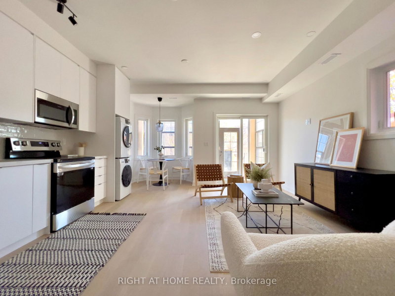 Image of home for listing MLS® C14087878