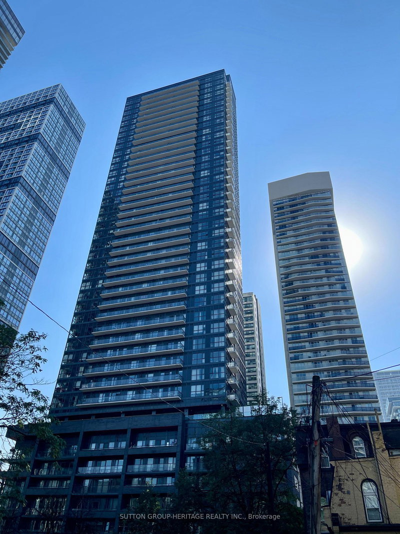 Image of home for listing MLS® C14087892