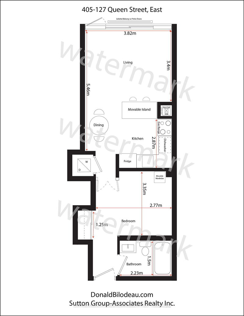 Image of home for listing MLS® C14087968