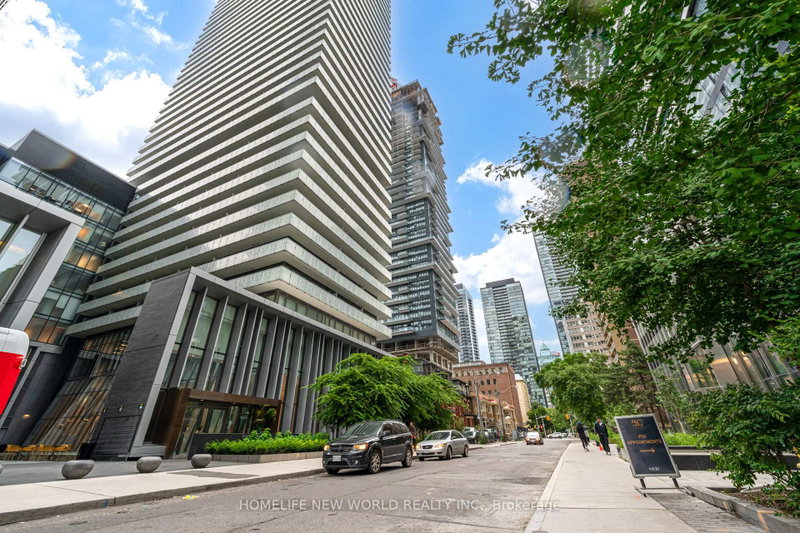 Image of home for listing MLS® C14087970