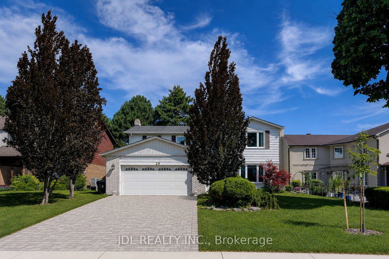 Image of home for listing MLS® C14087978