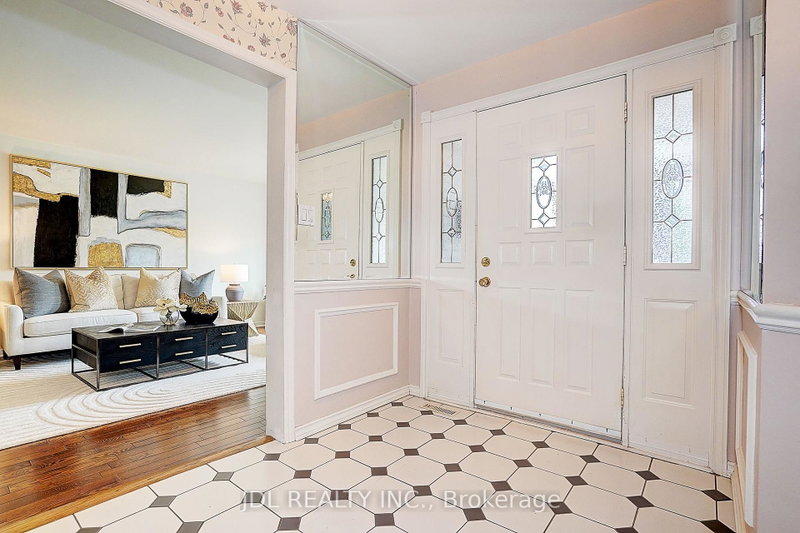 Image of home for listing MLS® C14087978