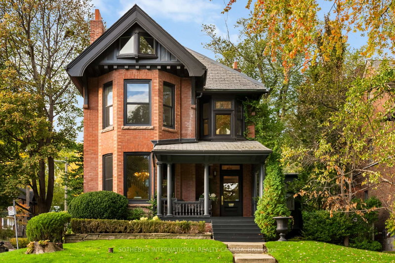 Image of home for listing MLS® C14087996