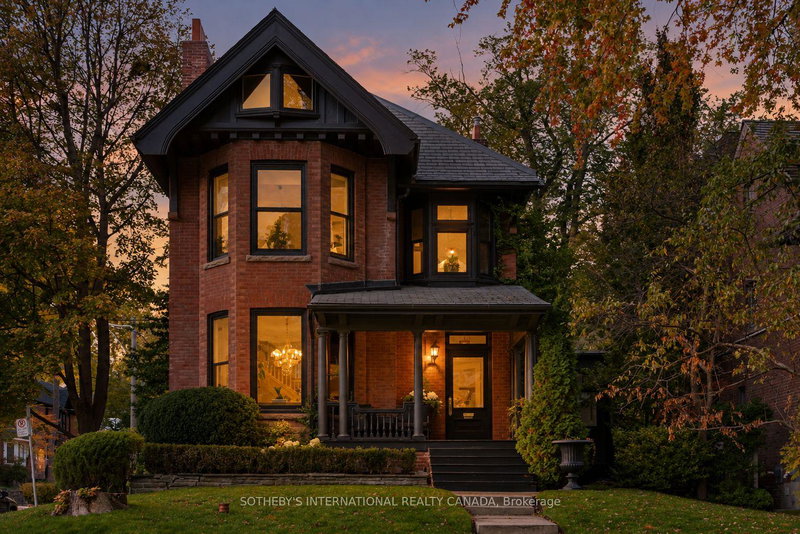 Image of home for listing MLS® C14087996