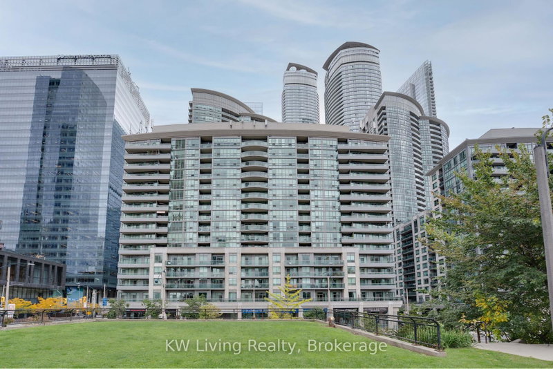 Image of home for listing MLS® C14088052