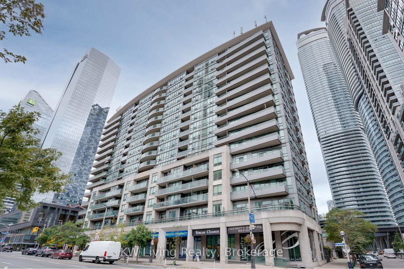 Image of home for listing MLS® C14088052