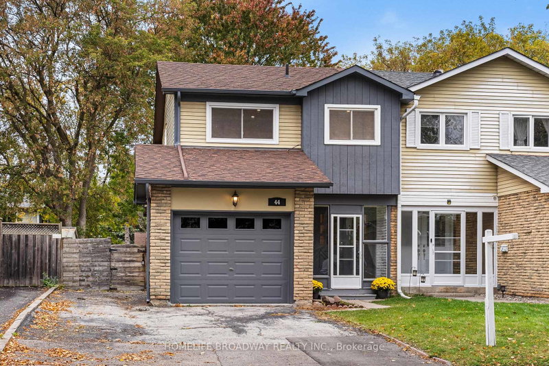 Image of home for listing MLS® C14088124